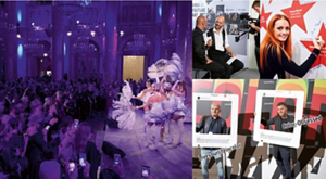 Creative people and community