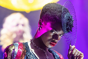 Creative styling and new trends