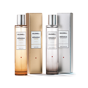 Goldwell kerasilk best sale control hair perfume