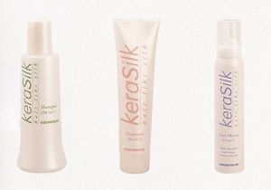 KERASILK | About us: Biomimetic Silk+ Technology