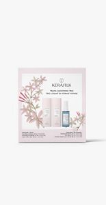 KERASILK Travel Smoothing Trio | Holiday Kit