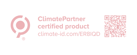 ClimatePartner certified product