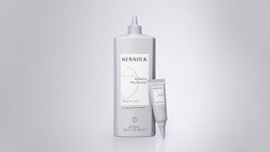 KERASILK In Salon Expert Services