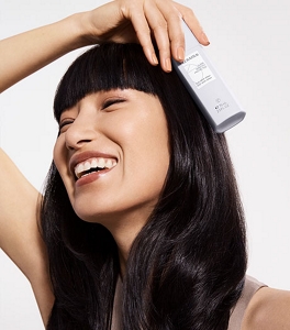 Natural & Organic Hair Care from Kerasilk