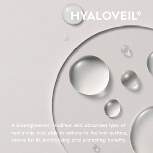 Syster Booster-Haarmaske – Regenerierend Für Trockenes, Sprödes Haar, Vegan, 150 Ml