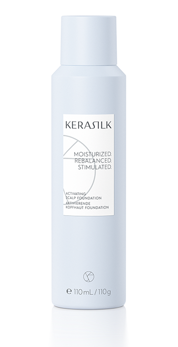 Activating Scalp Foundation