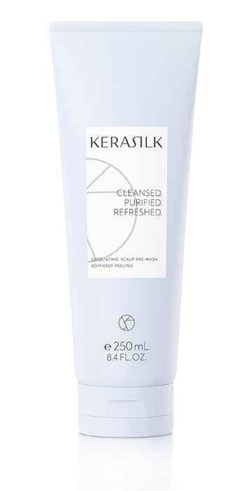 Exfoliating Scalp Pre-Wash Exfoliating Scalp Pre-Wash