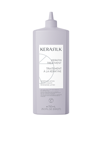 Kerasilk smoothing deals treatment