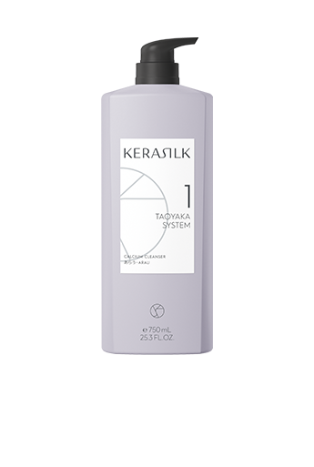 ケラシルク KERASILK シャンプー・トリートメント・ヘアオイル セット