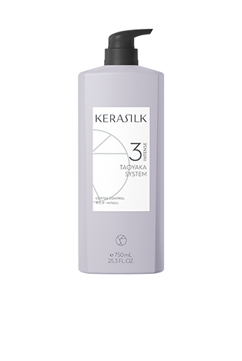 KERASILK | Taoyaka System made for Asian hair
