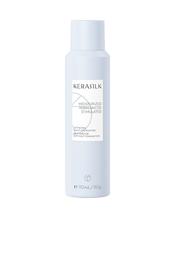 Activating Scalp Foundation