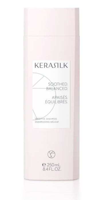 Sensitive Shampoo