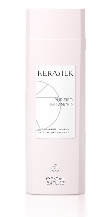 Anti-Dandruff Shampoo | 100% Vegan