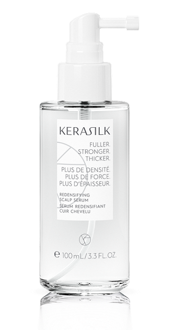 Redensifying Scalp Serum | Treatment For Loss Hair