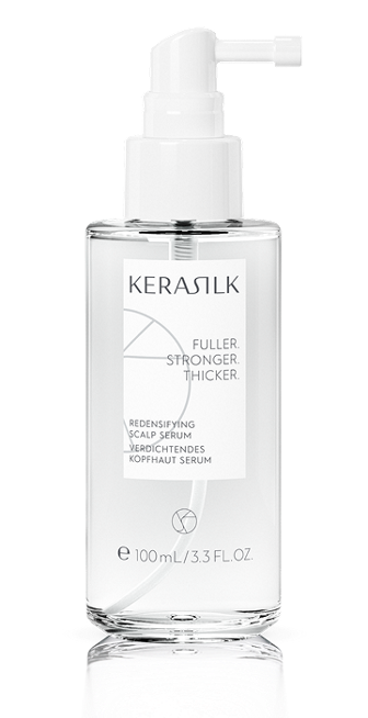 Redensifying Scalp Serum | Treatment For Loss Hair
