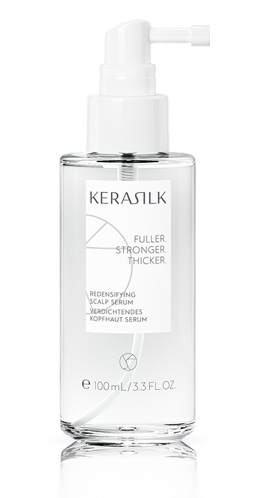 Redensifying Scalp Serum | Treatment For Loss Hair