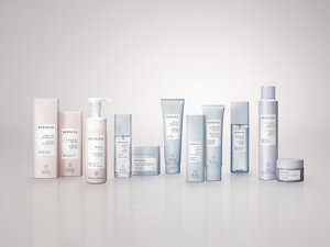 multiple Kerasilk Products in Group