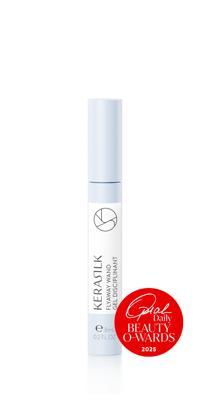 Flyaway Wand | Long-lasting Styles