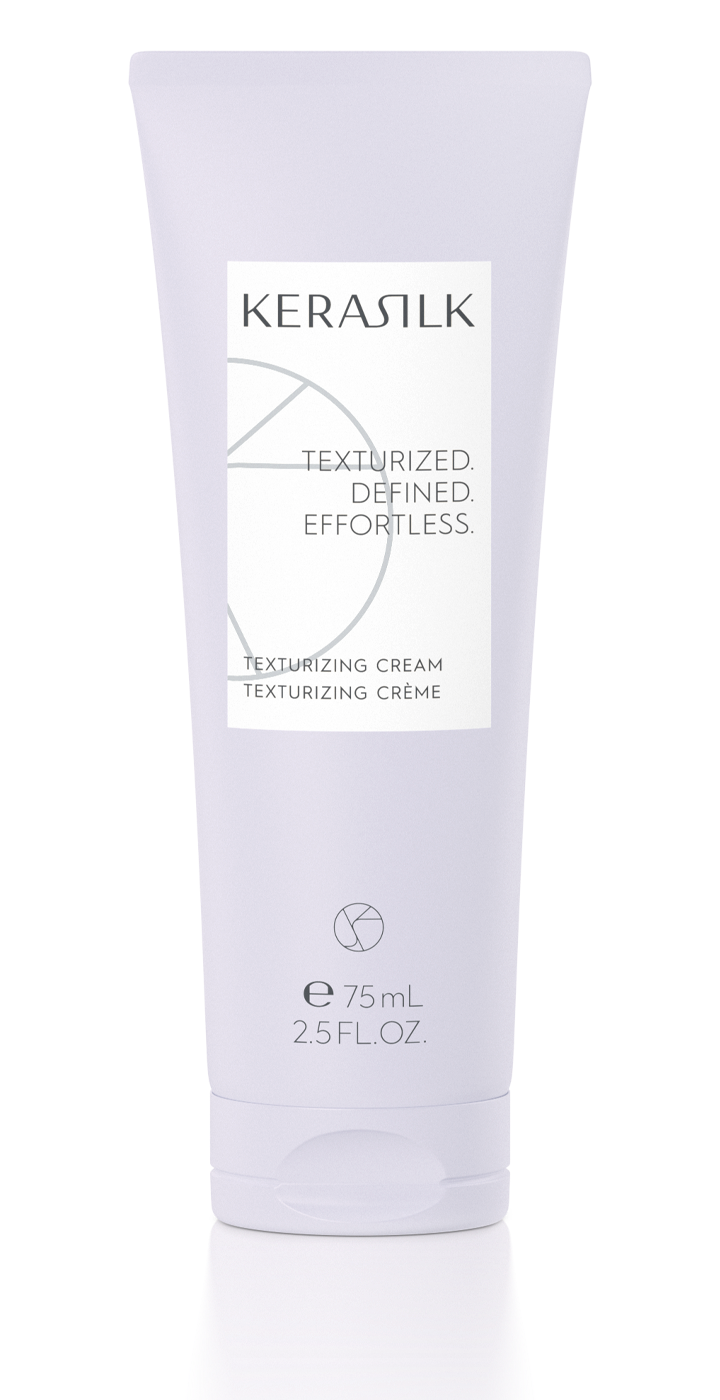 Texturizing Cream | Long-lasting Styles