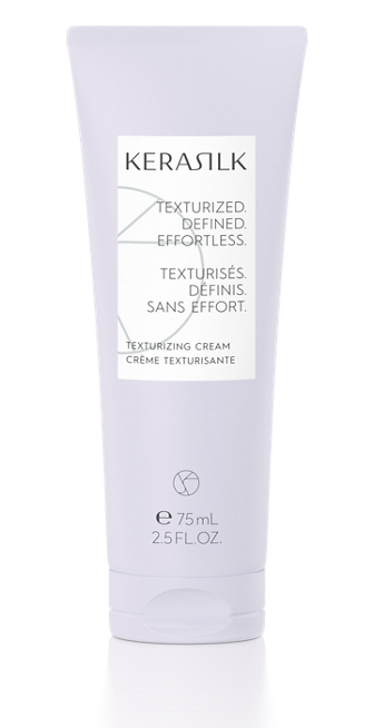 Texturizing Cream | Long-lasting Styles
