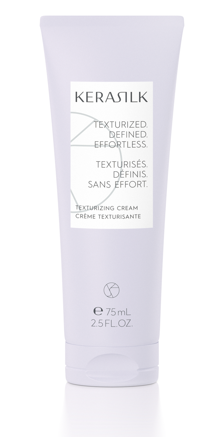 Texturizing Cream | Long-lasting Styles