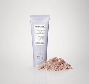 Texturizing Cream | Long-lasting Styles