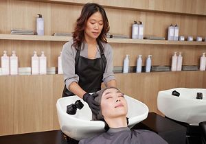 KERASILK | Taoyaka System made for Asian hair