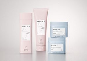 KERASILK | Taoyaka System made for Asian hair