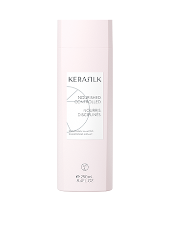 Smoothing Shampoo 100 Vegan