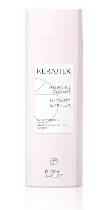 Kerasilk shampoo outlet