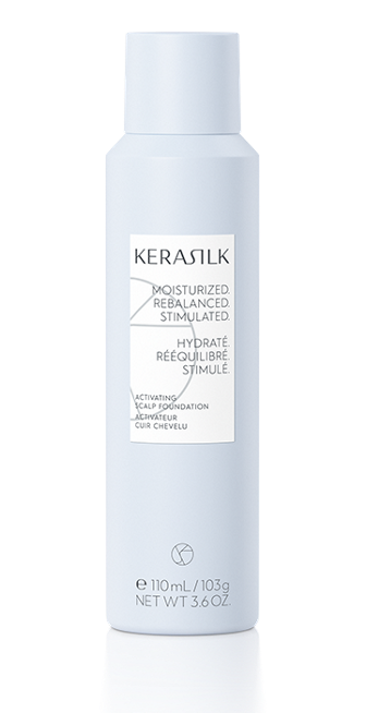 Activating Scalp Foundation