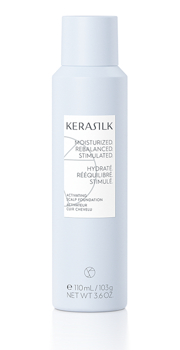 Activating Scalp Foundation