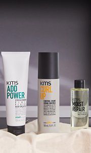 Kms hair products new arrivals