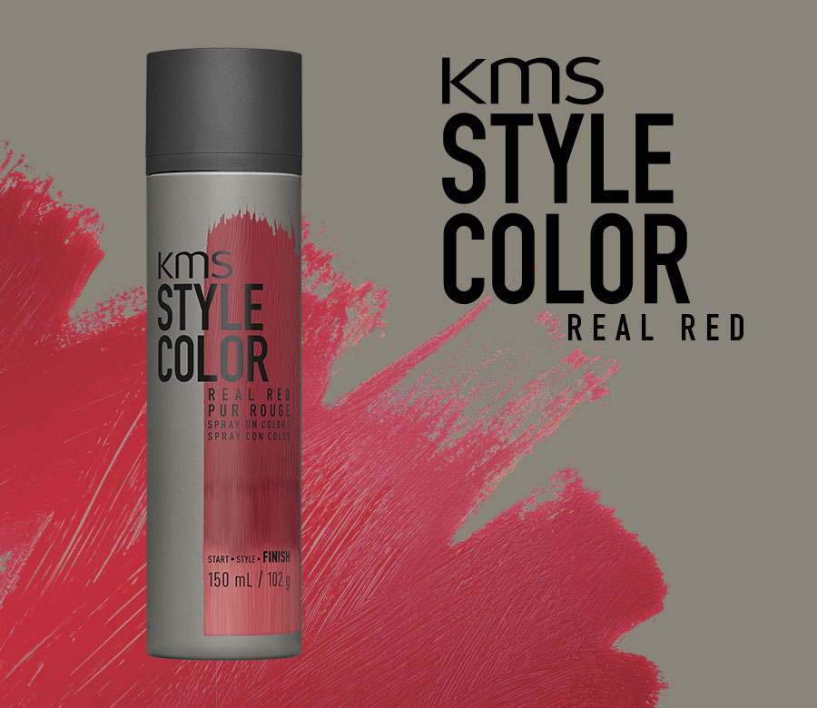 Kms Hair Create Your Hairstyle Inspired By The Best Hair Stylists