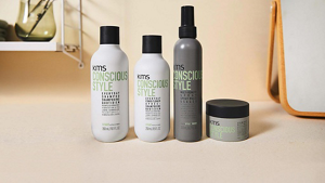 KMS Consciousstyle