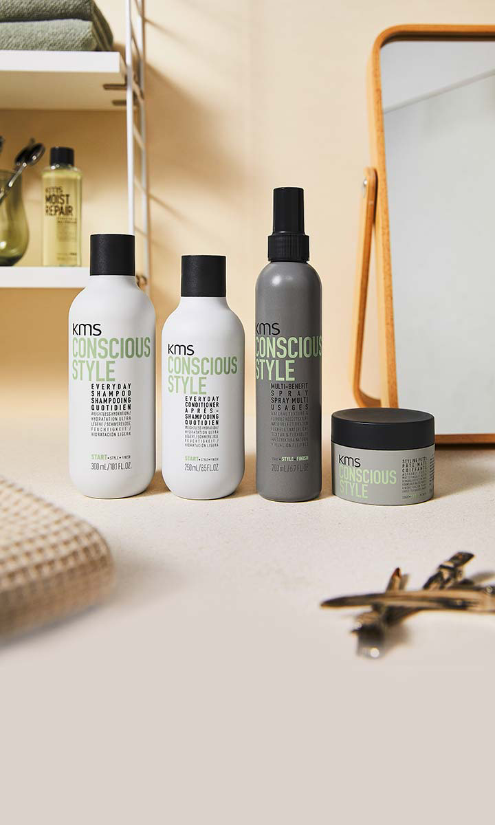 Conscious Everyday Conditioner Conscious Everyday Conditioner