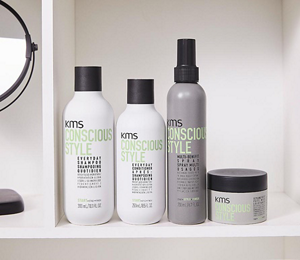 KMS Consciousstyle