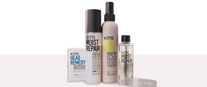 KMS Hair –Headremedy Style Equation