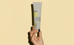 kms Hairplay Beach Style creme