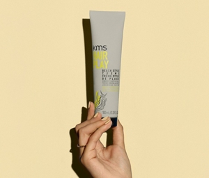 kms Hairplay Beach Style creme