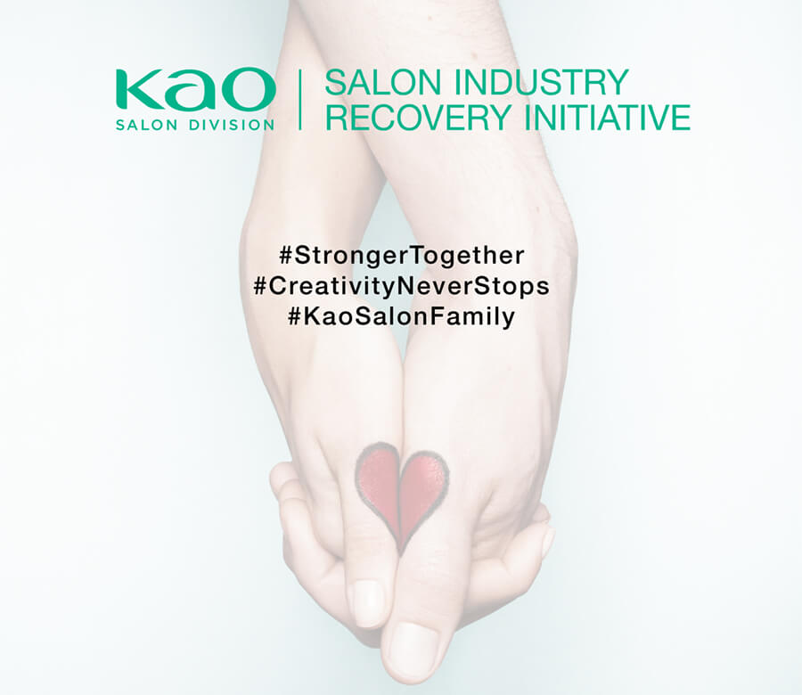 Kms Hair Create Your Hairstyle Inspired By The Best Hair Stylists