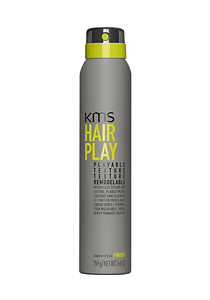 KMS HAIRPLAY Playable Texture