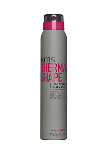 KMS THERMASHAPE 2-in-1 Spray
