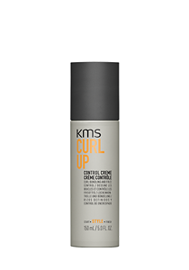 KMS CURLUP Control Creme
