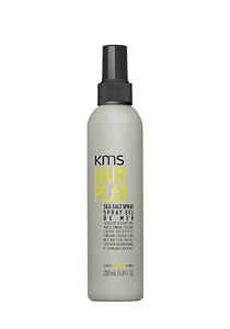 KMS HAIRPLAY Sea Salt Spray