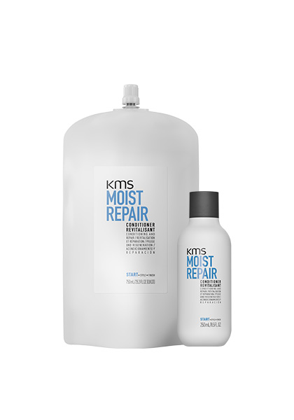 KMS Moistrepair Conditioner - ITALIA