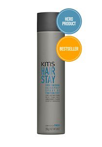 FIRM FINISHING HAIRSPRAY