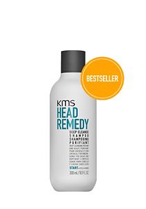 DEEP CLEANSE SHAMPOO