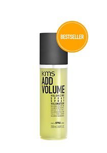 VOLUMIZING SPRAY