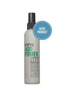 THICKENING SPRAY